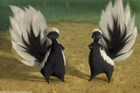 Open Season - Amigos Salvajes