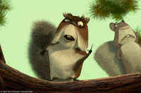 Open Season - Amigos Salvajes
