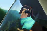 Open Season - Amigos Salvajes
