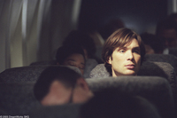 Vuelo nocturno