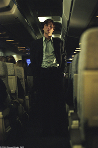 Vuelo nocturno