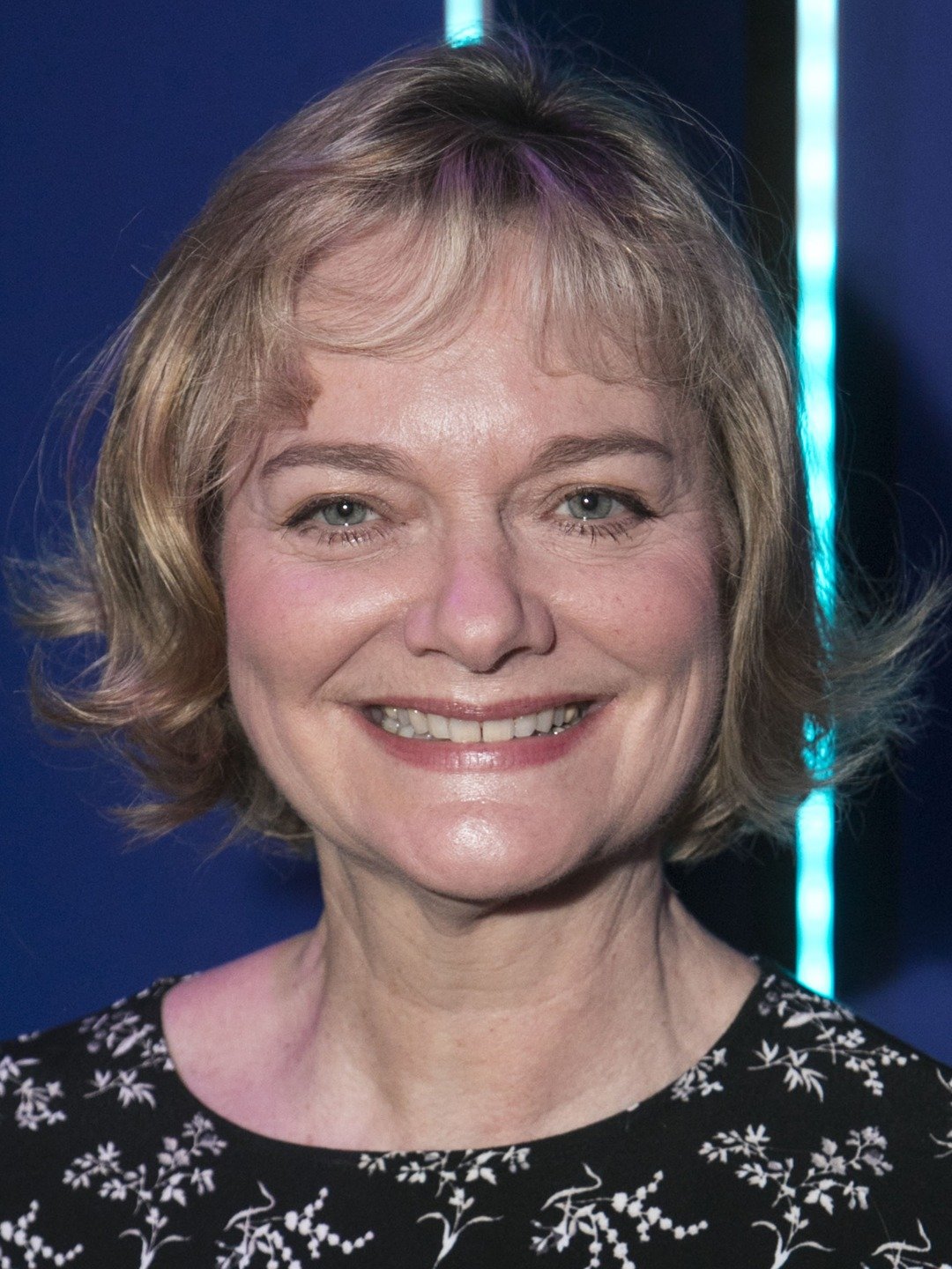 Sarah Woodward