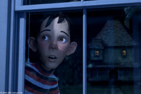 Monster House, la casa de los sustos
