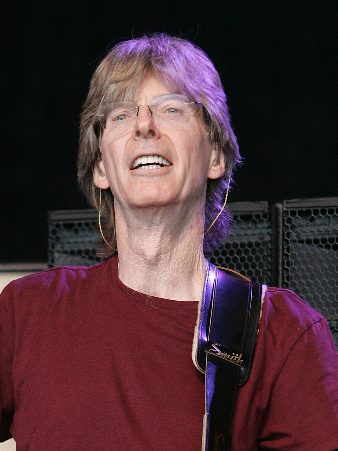 Phil Lesh Pictures Rotten Tomatoes