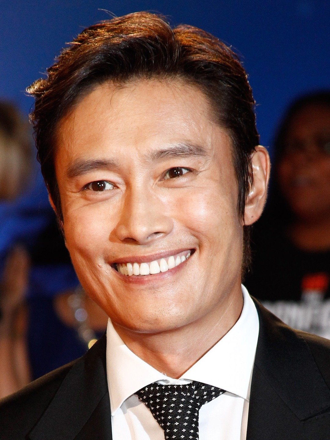 Lee Byung-hun - Rotten Tomatoes