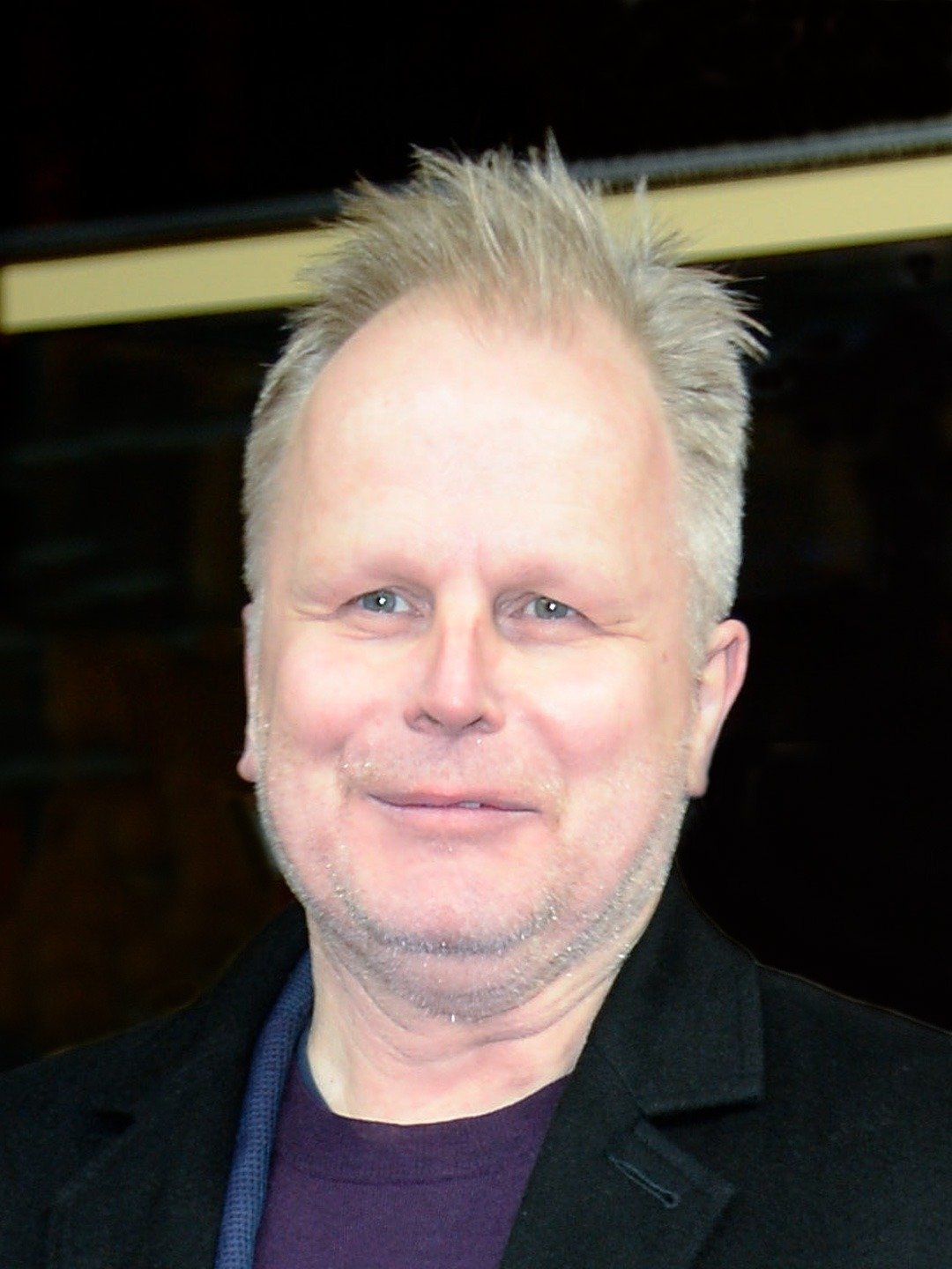 Herbert Grönemeyer Pictures - Rotten Tomatoes