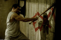 El juego del miedo 2
