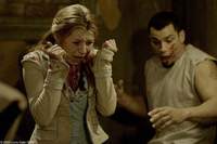 El juego del miedo 2