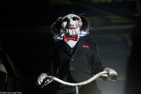 El juego del miedo 2