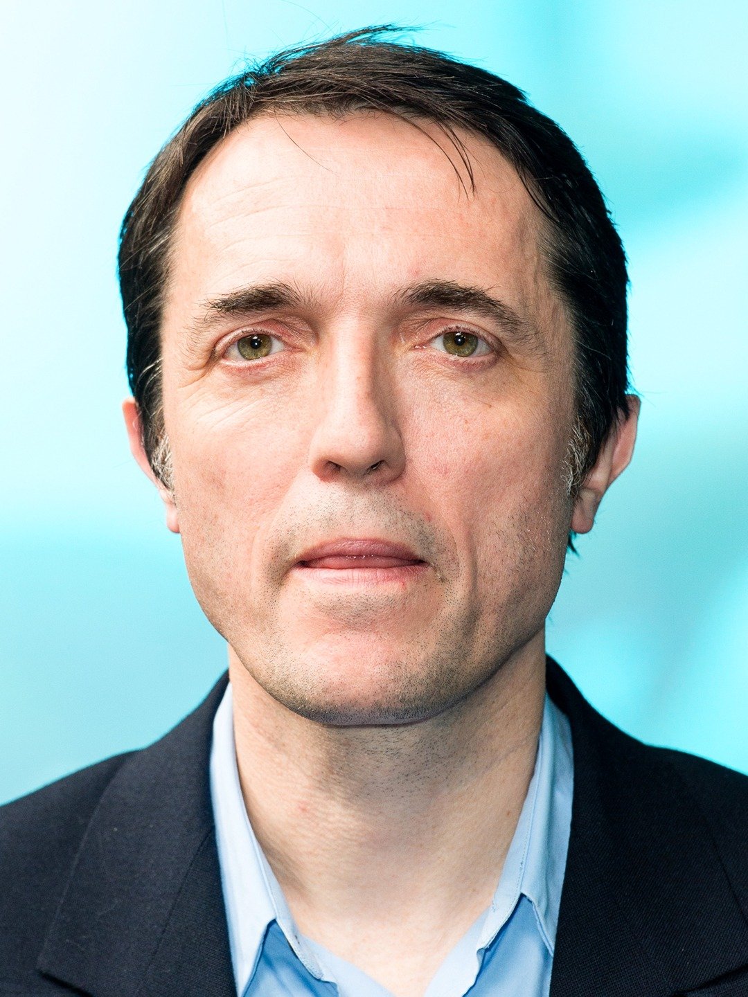 Colin Greenwood Pictures - Rotten Tomatoes