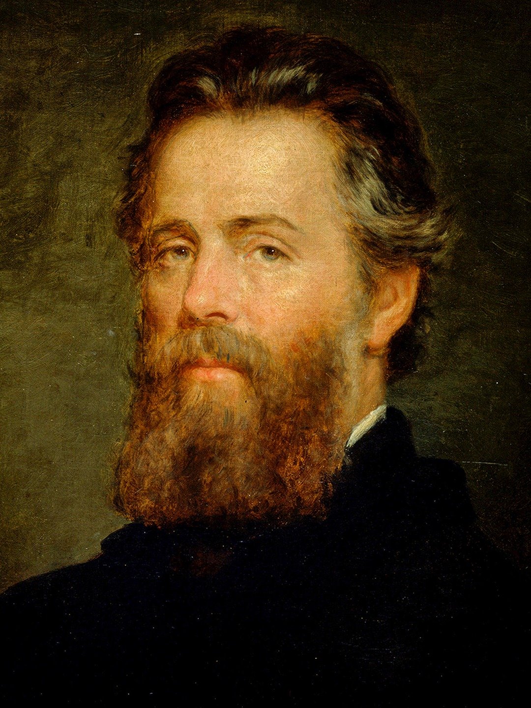 Herman Melville Pictures - Rotten Tomatoes