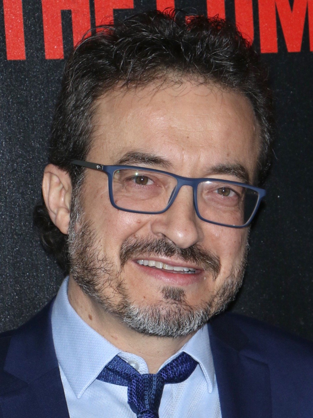 Roque Baños Pictures Rotten Tomatoes