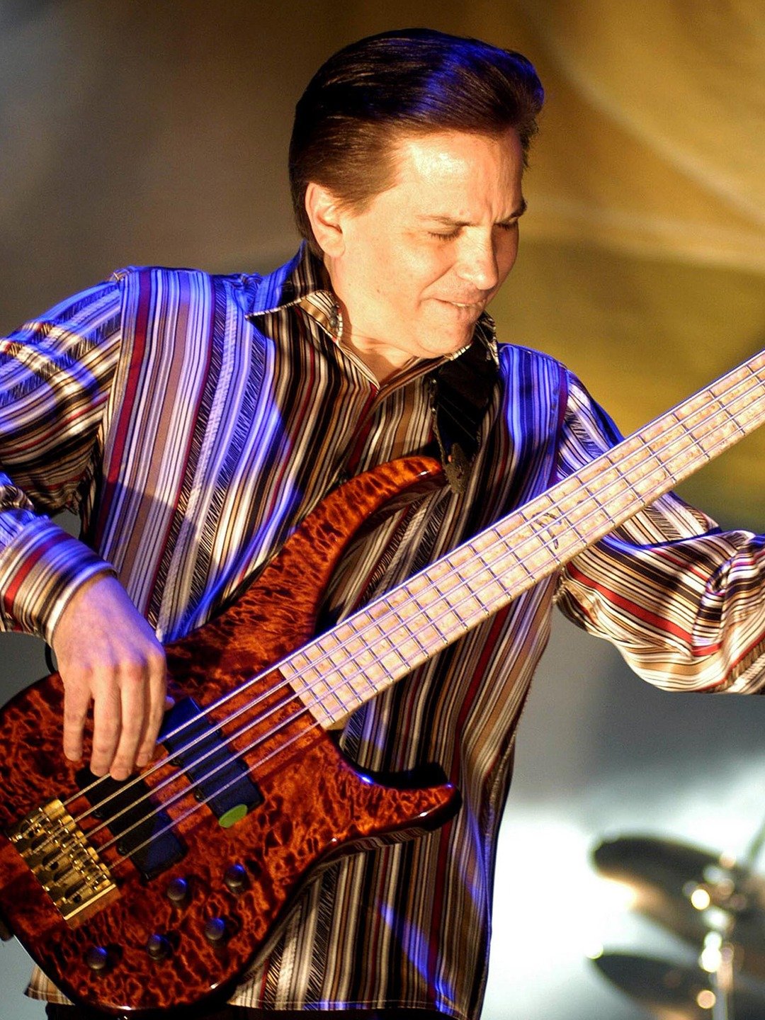 Mike Porcaro Pictures - Rotten Tomatoes