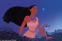 Pocahontas