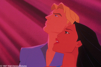 Pocahontas