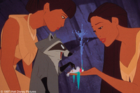 Pocahontas