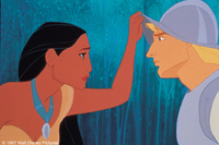 Pocahontas