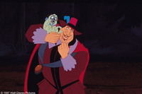 Pocahontas