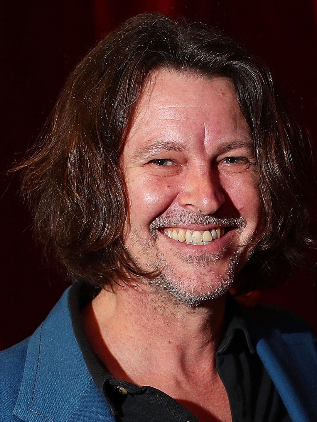 Bernard Fanning Pictures - Rotten Tomatoes