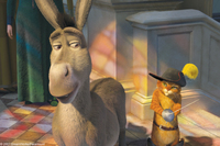 Shrek Tercero