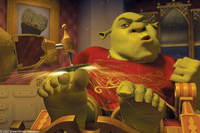 Shrek Tercero