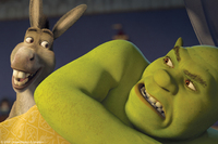 Shrek Tercero