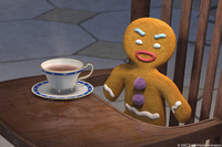 Shrek Tercero