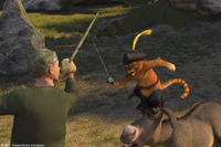Shrek Tercero