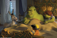 Shrek Tercero