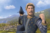 Shrek Tercero