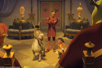 Shrek Tercero