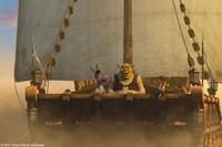 Shrek Tercero