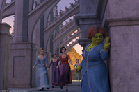 Shrek Tercero