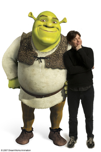 Shrek Tercero