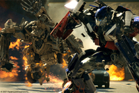 Transformers