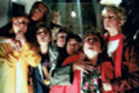 Los Goonies
