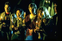 Los Goonies