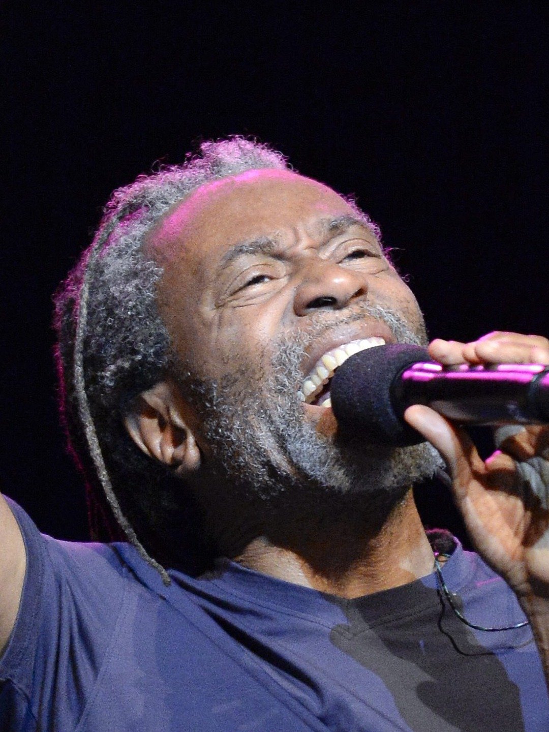 Bobby McFerrin Pictures - Rotten Tomatoes