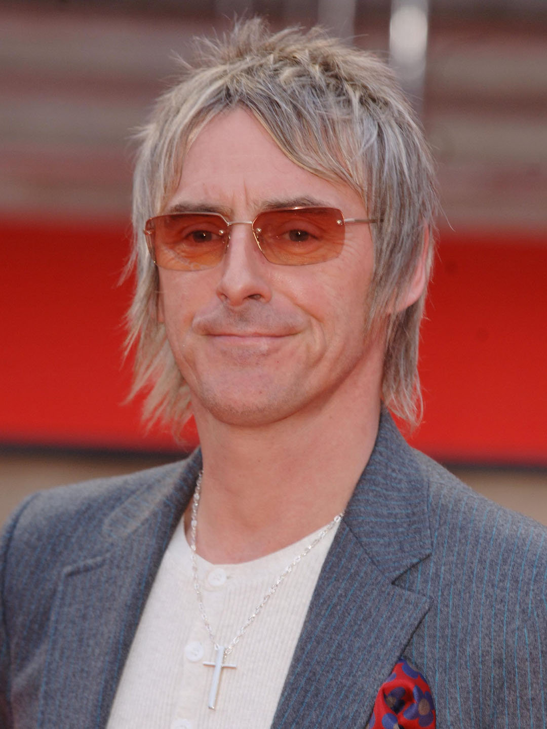 Paul Weller Pictures - Rotten Tomatoes
