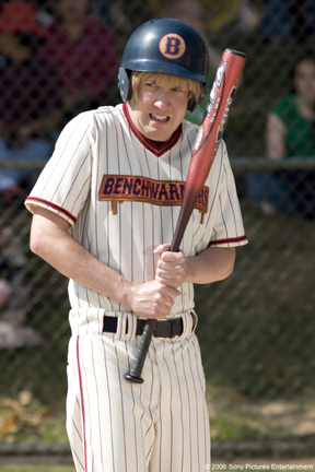 benchwarmers quotes clark