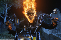 El vengador fantasma