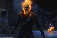 El vengador fantasma
