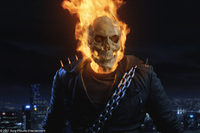 El vengador fantasma
