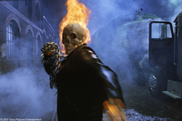 El vengador fantasma