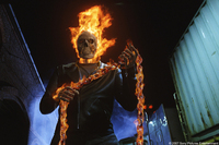 El vengador fantasma