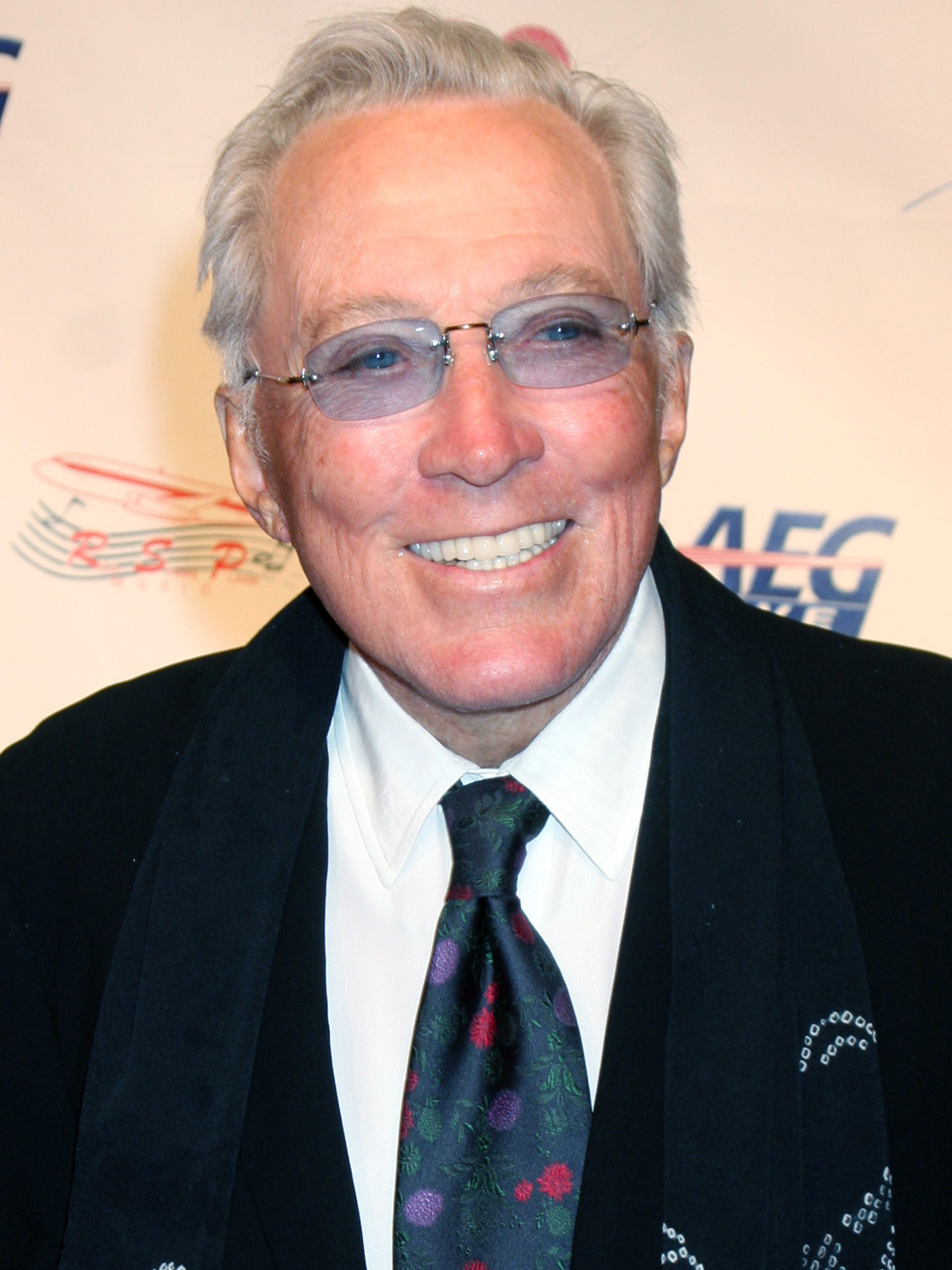 Andy Williams Pictures - Rotten Tomatoes