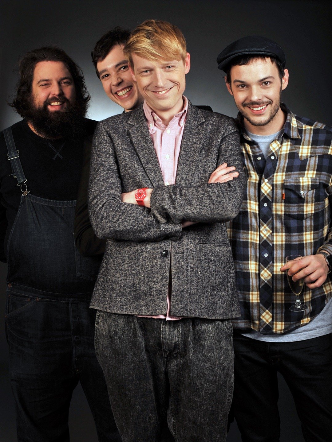 Das Pop Pictures Rotten Tomatoes