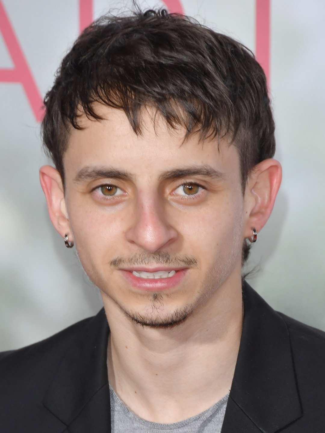 Moises Arias 2022