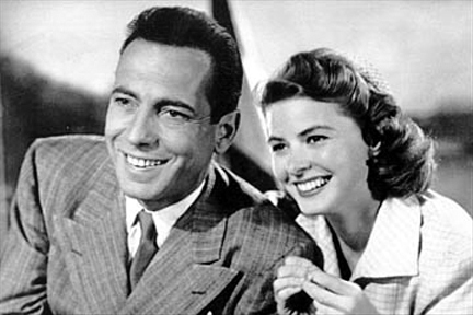 Casablanca: Trailer 1 - Trailers & Videos - Rotten Tomatoes