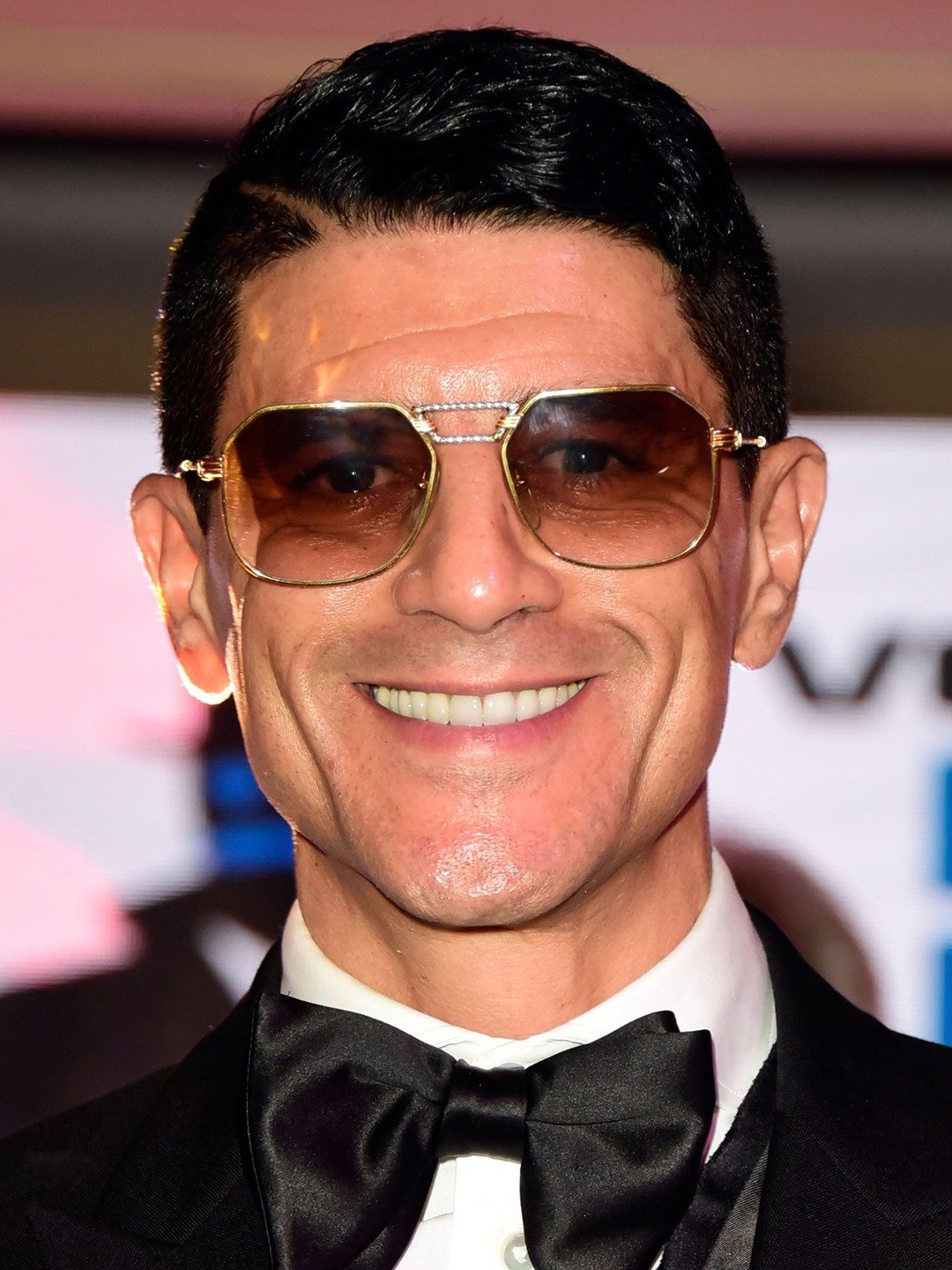 Said Taghmaoui Pictures - Rotten Tomatoes